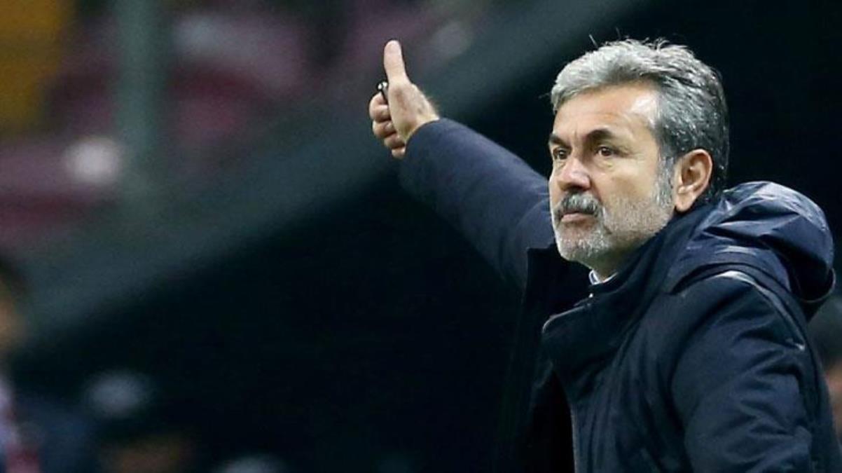 Sivasspordan Aykut Kocaman bombası Teknik direktörlük koltuğunun en güçlü adayı - Spor - Dudullu Haber