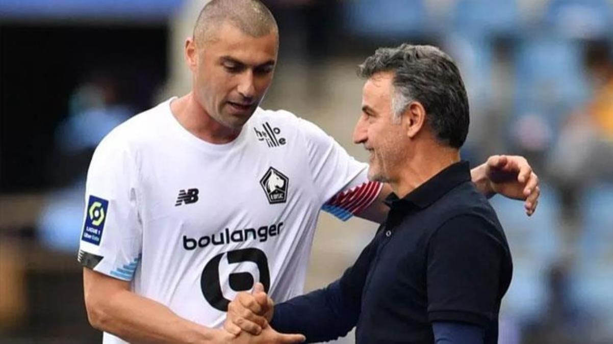 Skandal iddia PSGnin hocasından namaz kılan futbolcular için ağza alınmayacak sözler - Spor - Dudullu Haber