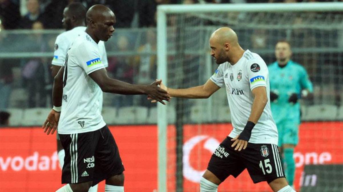 Son Dakika Kara Kartal seriye bağladı Giresunsporu 3-1lik skorla mağlup eden Beşiktaş Fenerbahçeden ikinciliği aldı - Spor - Dudullu Haber