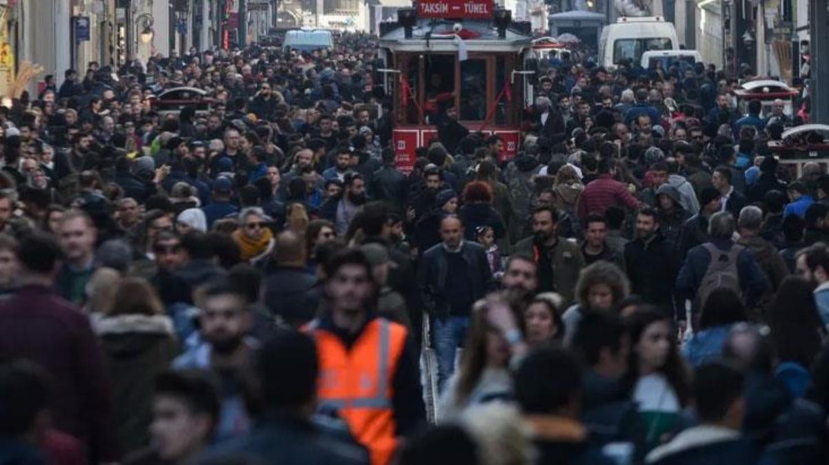 Son dakika Türkiyede işsizlik oranı şubat ayında yüzde 10a yükseldi - Ekonomi - Dudullu Haber