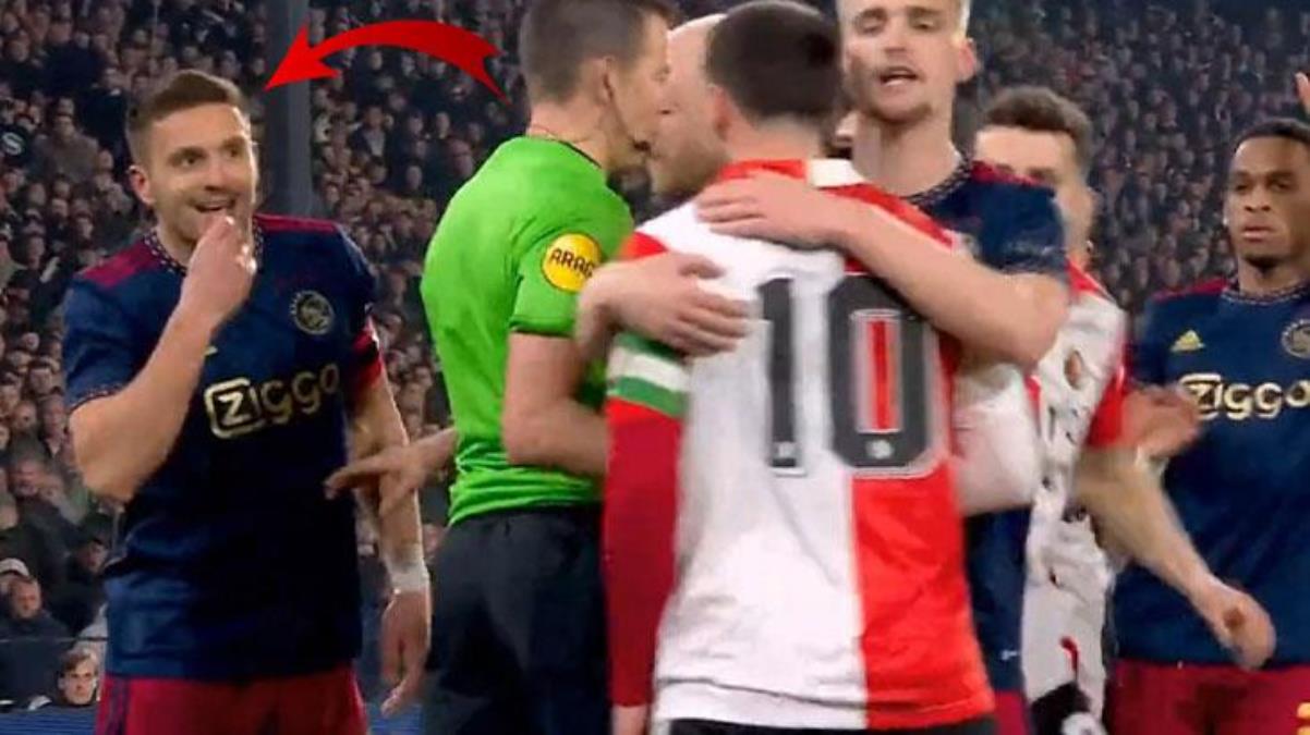 Tadicin sahada orucunu açan Orkun Kökçüye yaptığı hareket olay oldu Milli futbolcu sessizliğini bozdu - Spor - Dudullu Haber