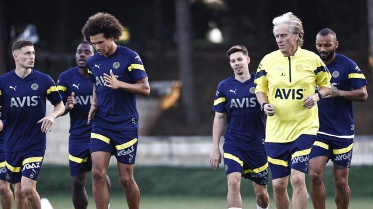 Taraftar çılgına döndü Araonun Jesusu önerdiği takımı duyan Fenerbahçeliler aynı yorumu yapıyor - Spor - Dudullu Haber