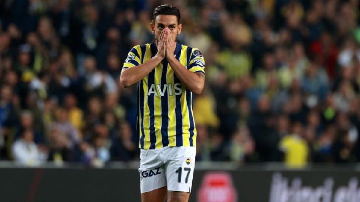 Taraftar pek ikna olmayacak gibi İrfan Can Kahveci ortalığı karıştıran paylaşımını bakın nasıl savundu - Spor - Dudullu Haber