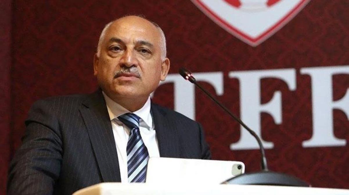 TFF tepkilerin odağındaki MHK Başkanı Lale Ortaya sahip çıktı Değiştirme düşüncemiz yok - Spor - Dudullu Haber