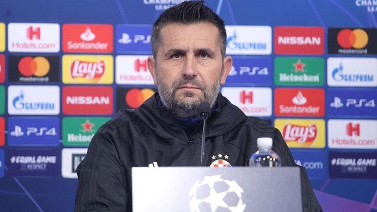 Trabzonsporda Nenad Bjelica dönemi başlıyor İmza an meselesi - Spor - Dudullu Haber