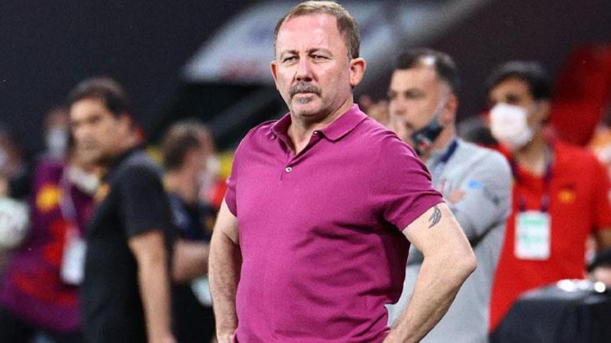 Trabzonsporda Sergen Yalçın sesleri Görüşmelerin kısa süre içinde başlaması bekleniyor - Spor - Dudullu Haber