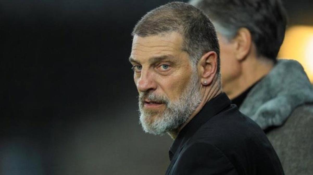 Trabzonspordan Sergen Yalçının talebi sonrası Slaven Bilic bombası - Spor - Dudullu Haber
