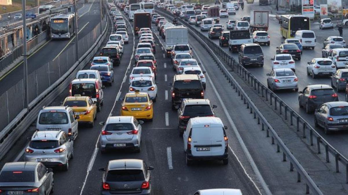 Trafik sigortası yönetmeliğinde değişiklik Elektrikli araçlara yüzde 10 prim indirimi uygulanabilecek - Ekonomi - Dudullu Haber