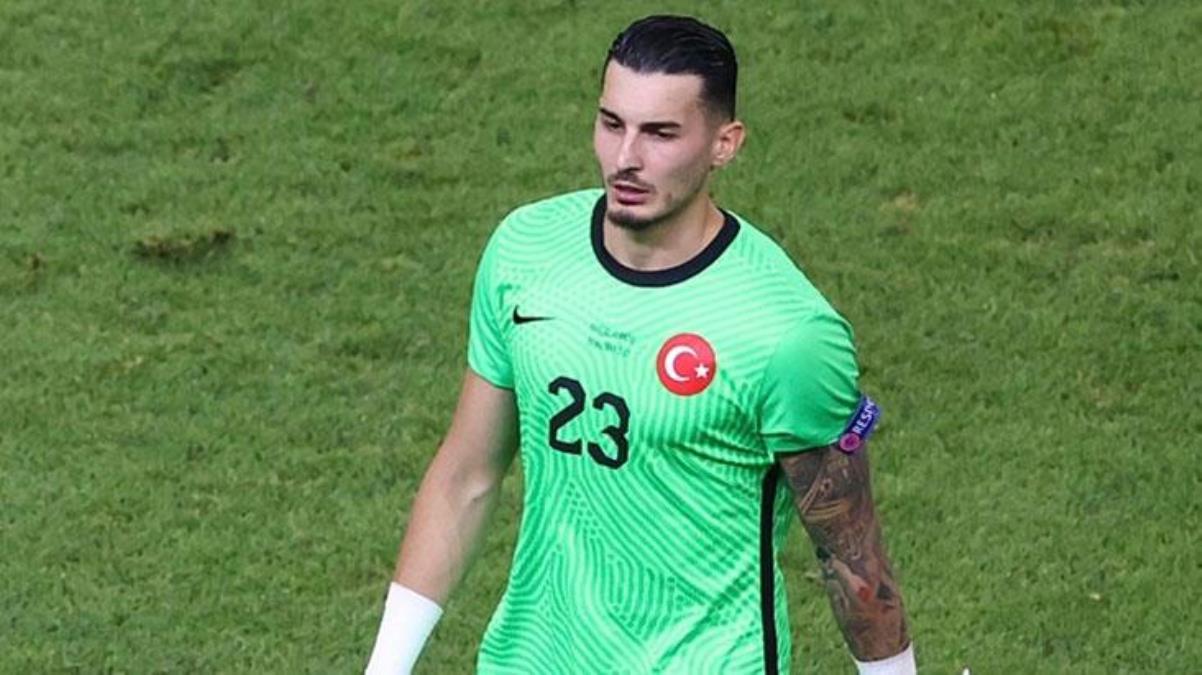 Uğurcan Çakır açtı ağzını yumdu gözünü A Milli Takımın hocası Kuntza olay gönderme Neye göre seçiyor - Spor - Dudullu Haber