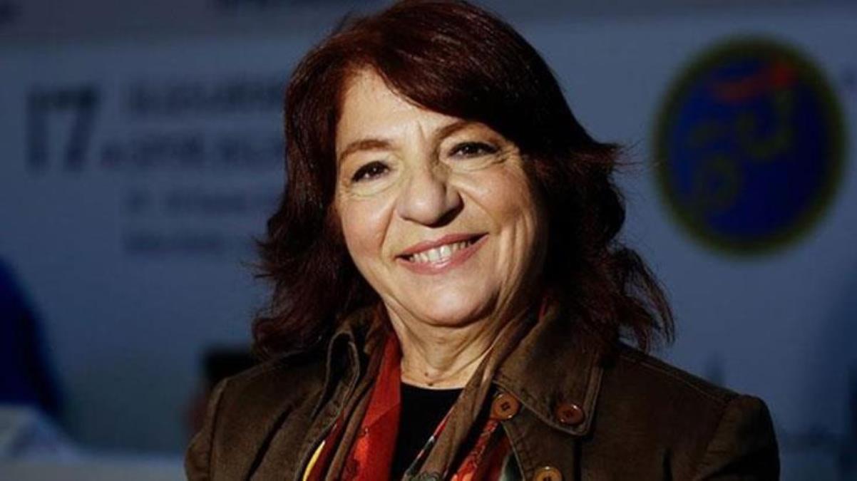 Ünlü yorumcunun paylaştığı gazete kupürü sosyal medyayı salladı Lale Orta Beşiktaşlı çıktı - Spor - Dudullu Haber