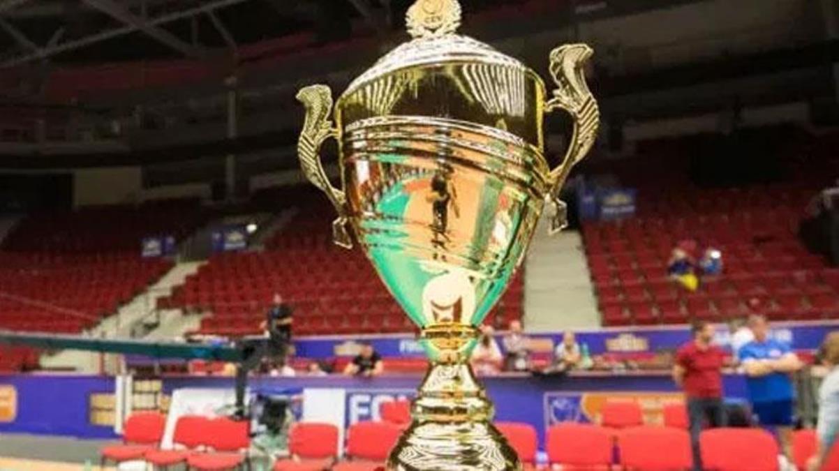 Voleybol Kadınlar CEV Şampiyonlar Ligine damga vurduk Finalde iki Türk takımı karşılaşacak - Spor - Dudullu Haber