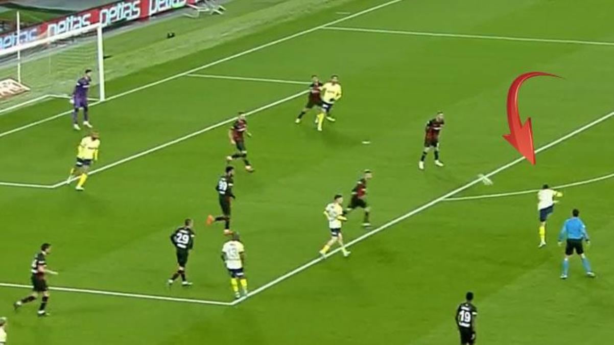 Yedek bırakılmasına isyan eder gibi vurdu Miha Zajctan haftanın golü - Spor - Dudullu Haber