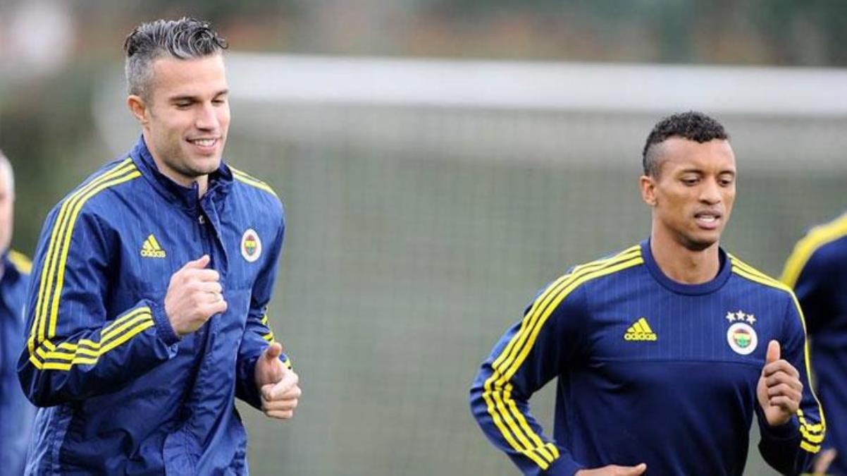 Yıllar sonra Kadıköye geldi Nani Fenerbahçe taraftarına umut dağıttı - Spor - Dudullu Haber