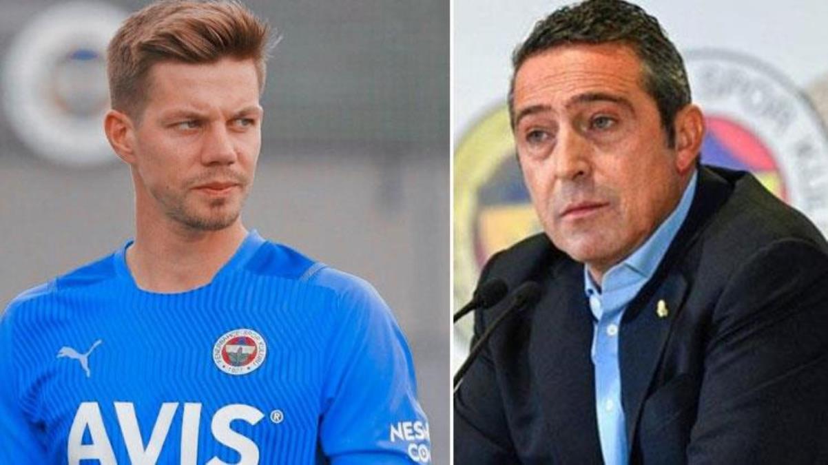 Zajc transferinde Fenerbahçeyi dolandıran Hollandalıya hapis cezası verildi - Spor - Dudullu Haber