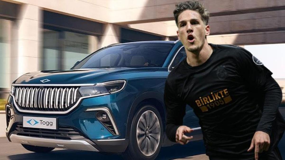 Zaniolonun parasına kaç tane TOGG alınacağını söyleyen Galatasaray Divan Kurulu Üyesi Göknar kürsüden isyan etti - Spor - Dudullu Haber