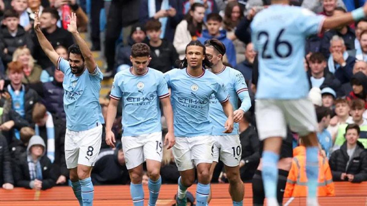 Zirve yolunda acımaları yok Manchester City Liverpoolu farka boğdu - Spor - Dudullu Haber