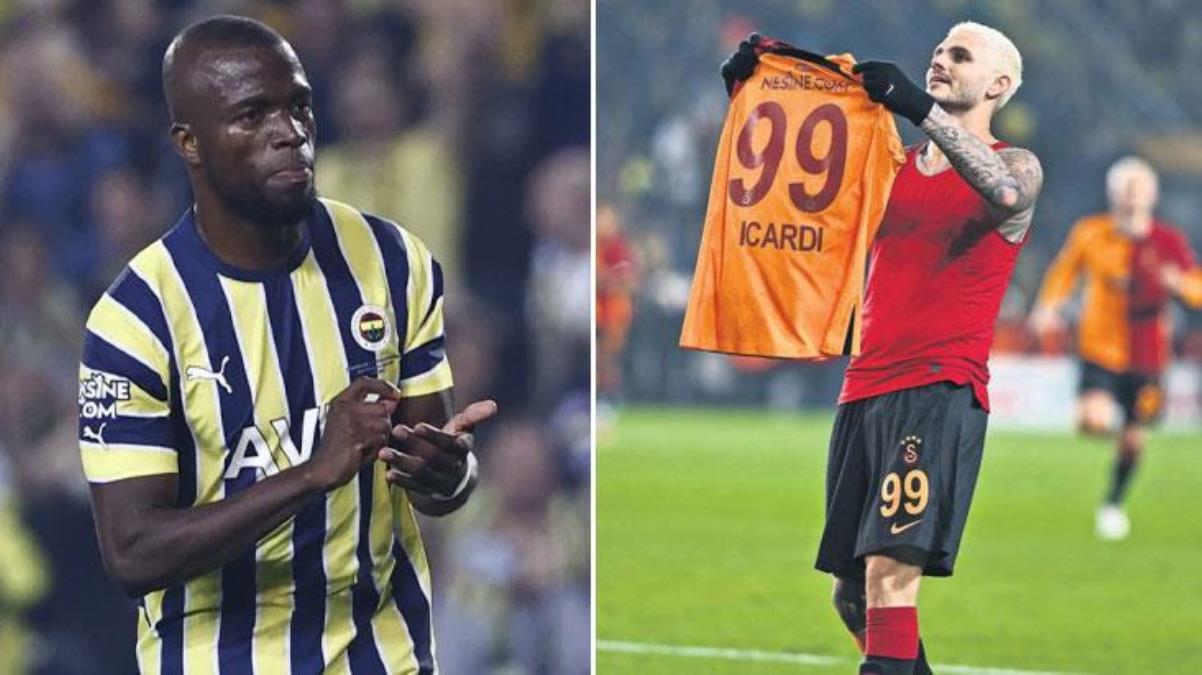 Zirvede makas yeniden kapandı İşte yeni şampiyonluk oranları - Spor - Dudullu Haber