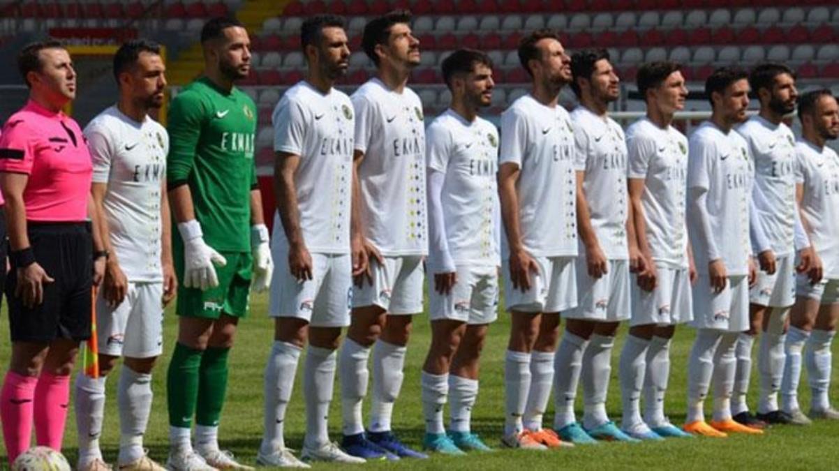 2 Ligde akıllara durgunluk veren maç İlk yarıdaki skoru görenler gözlerine inanamadı - Spor - Dudullu Haber