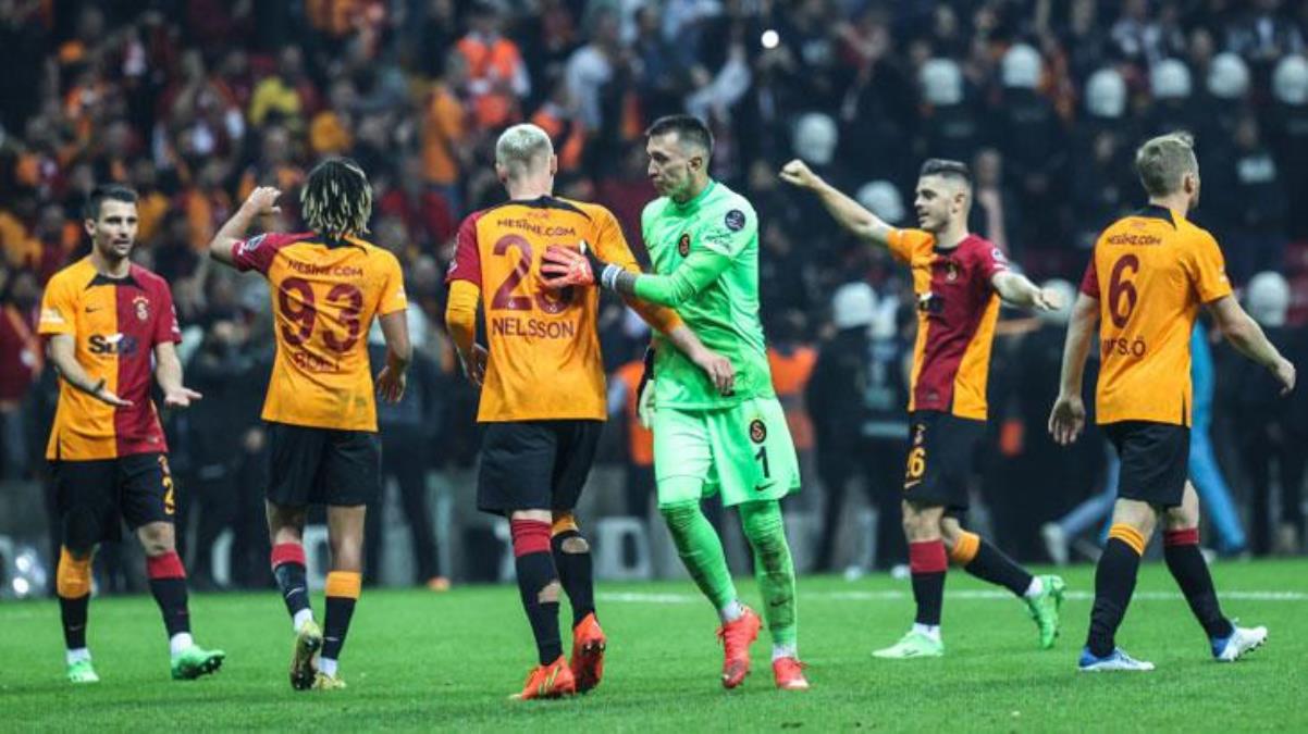 60 milyon euroluk çılgın gelir 3 futbolcu Galatasarayı ihya edecek - Spor - Dudullu Haber