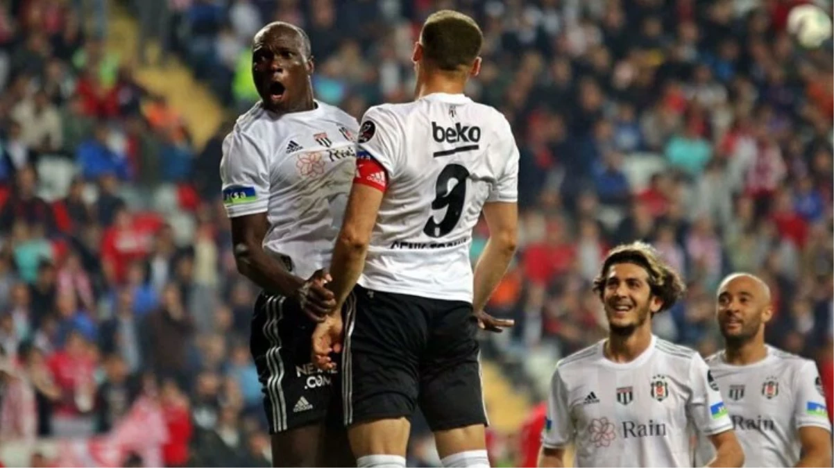 Aboubakardan ortalığı sallayacak itiraf Beşiktaşa gelmeden görüştüğü kulüpleri duyanlar Yok artık diyor - Spor - Dudullu Haber