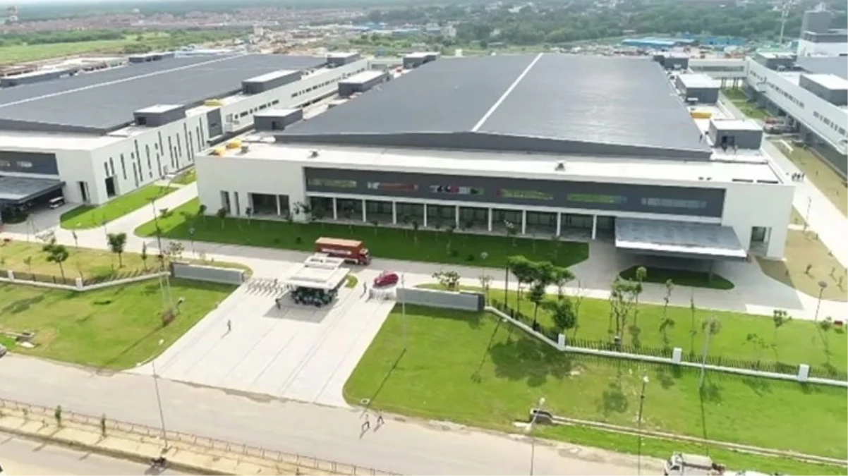 Açılışını Bakan Varank duyurmuştu OPPOnun Tuzla fabrikası sessiz sedasız kapandı - Ekonomi - Dudullu Haber