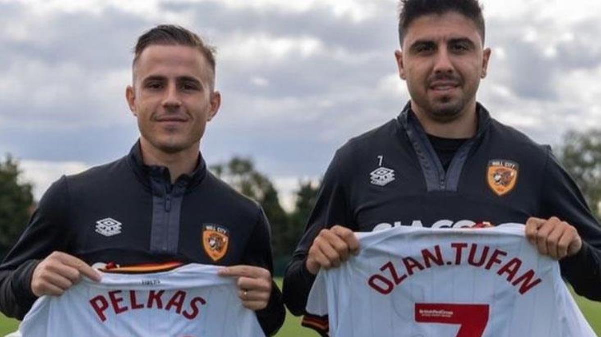 Acun Ilıcalı gözünün yaşına bakmadı Pelkas resmen Fenerbahçeye döndü - Spor - Dudullu Haber