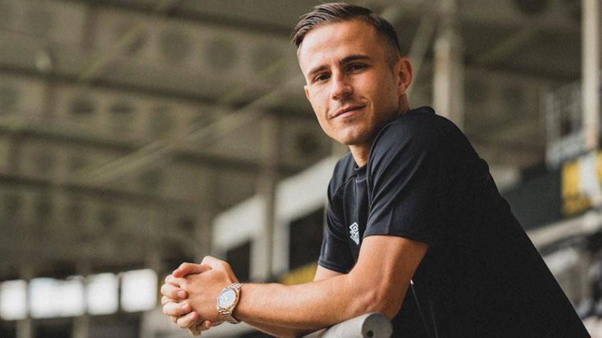 Acun Ilıcalı kapıyı gösterdi Pelkas Fenerbahçeye geri döndü - Spor - Dudullu Haber