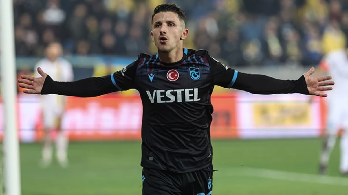 Acun Ilıcalının hedefinde bu kez Trabzonspor var Enis Bardhi operasyonu başlıyor - Spor - Dudullu Haber