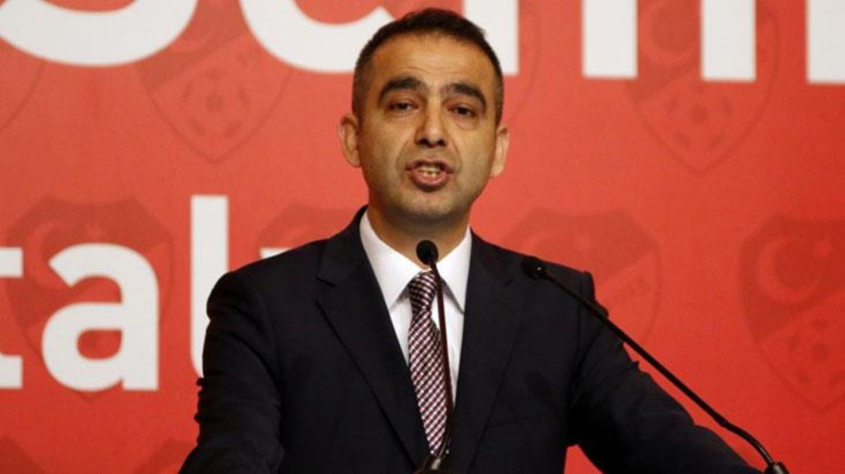 AK Partinin Antalyadan milletvekili adayı gösterdiği eski hakem Kuddusi Müftüoğlu Meclise giremedi - Spor - Dudullu Haber