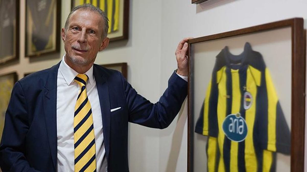 Akciğer kanseri olan Christoph Daum yoğun bakıma kaldırıldı - Spor - Dudullu Haber