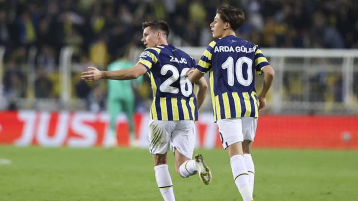 Ali Koçu şoke eden cevap Arda Güler ve Zajc takımda kalmak istemiyor - Spor - Dudullu Haber