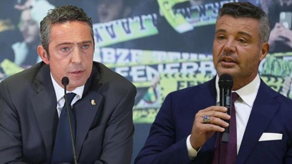 Ali Koçun canını sıkacak mesaj Sadettin Saran bir cümlesiyle Fenerbahçelileri havalara uçurdu - Spor - Dudullu Haber