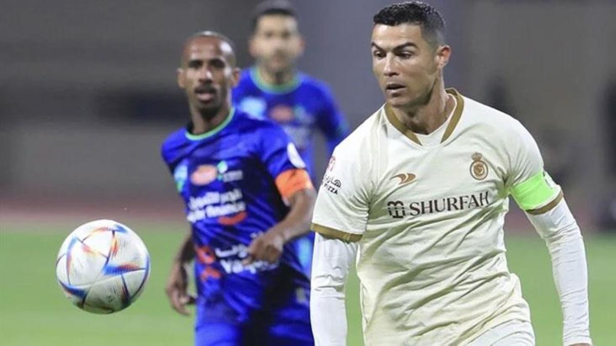 Alman milyarder transfer sözü verdi Ronaldo Suudi Arabistanı terk ediyor - Spor - Dudullu Haber