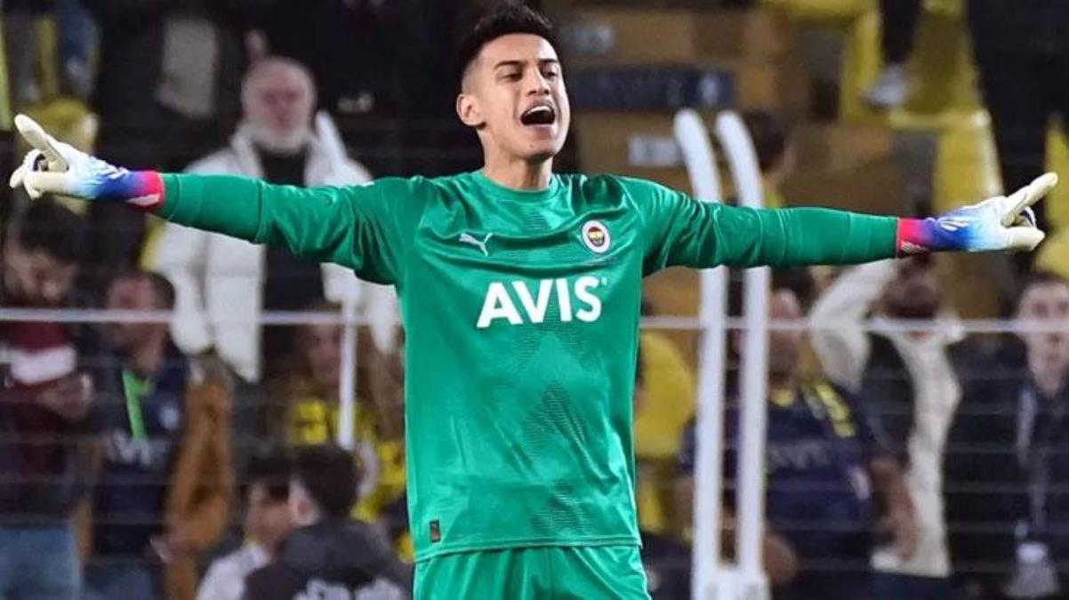 Altaydan eldivenleri aldı kulüpler kapısında sıra oldu İrfan Canın İngiltereden talibi var - Spor - Dudullu Haber