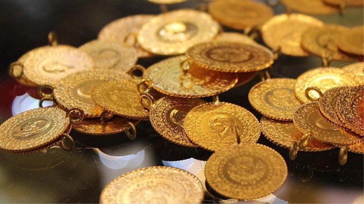 Altının gram fiyatı 1.256 lira seviyesinden işlem görüyor 1 Altının gram fiyatı 1256 lira seviyesinden işlem görüyor - Ekonomi - Dudullu Haber
