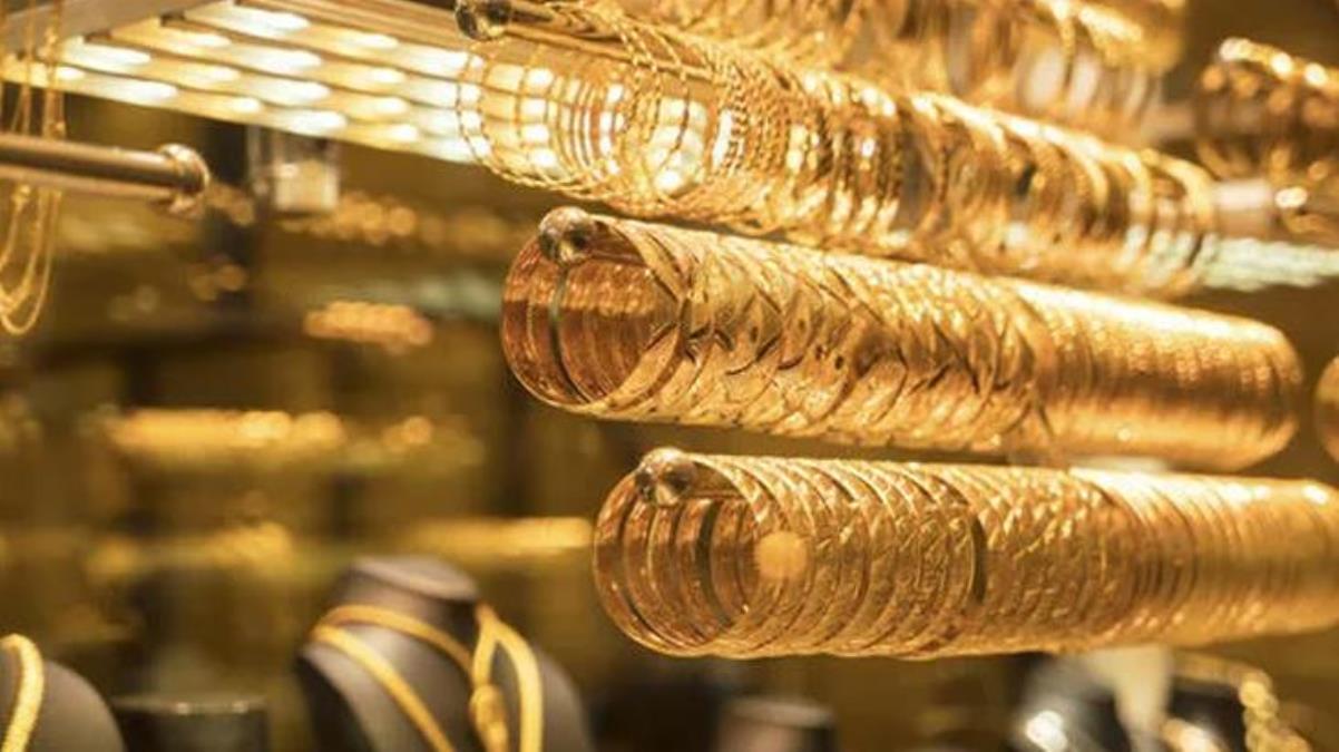 Altının gram fiyatı 1258 lira seviyesinden işlem görüyor - Ekonomi - Dudullu Haber