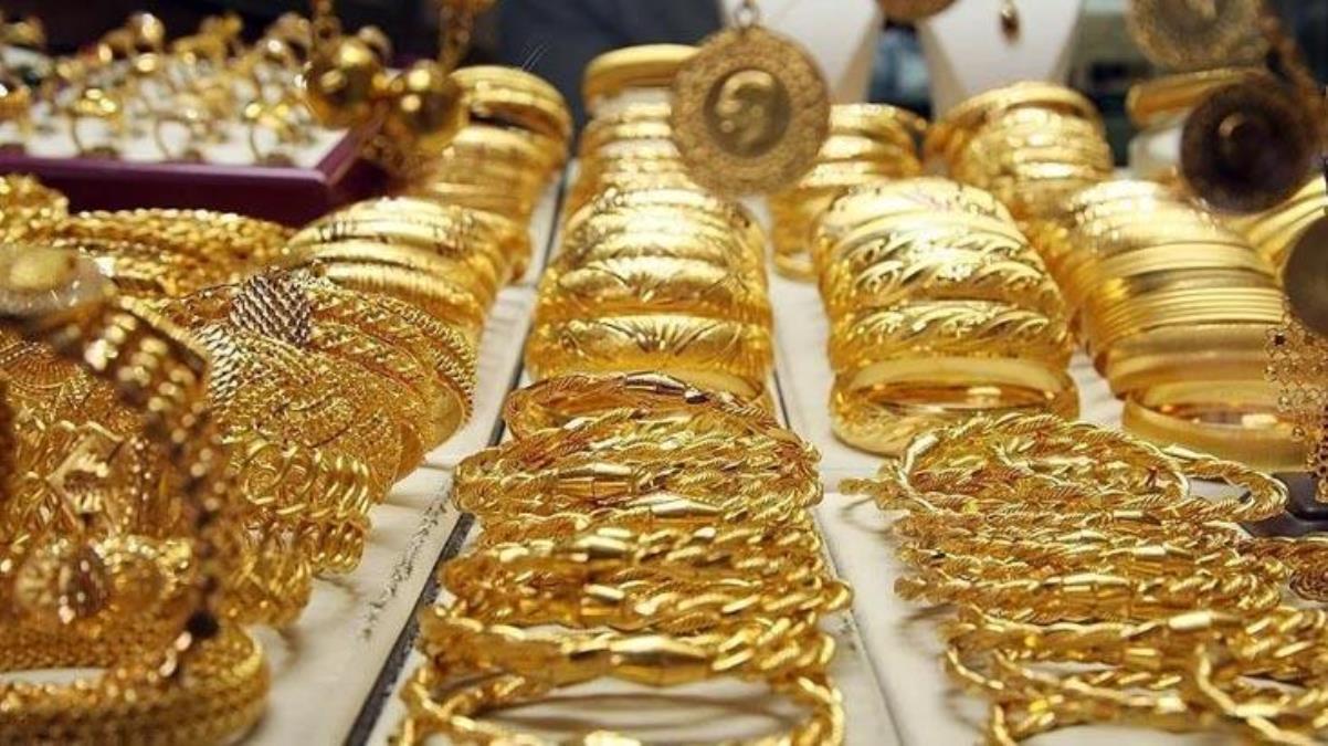 Altının gram fiyatı 1260 lira seviyesinden işlem görüyor - Ekonomi - Dudullu Haber