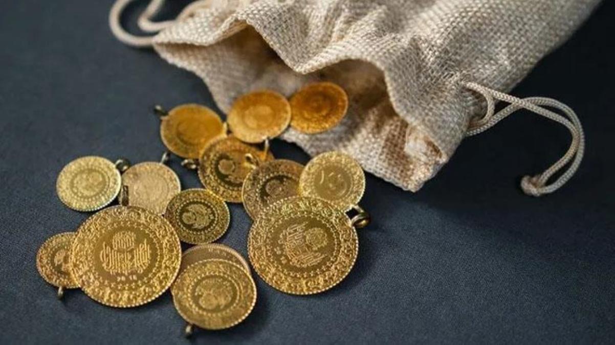Altının gram fiyatı 1262 lira seviyesinden işlem görüyor - Ekonomi - Dudullu Haber