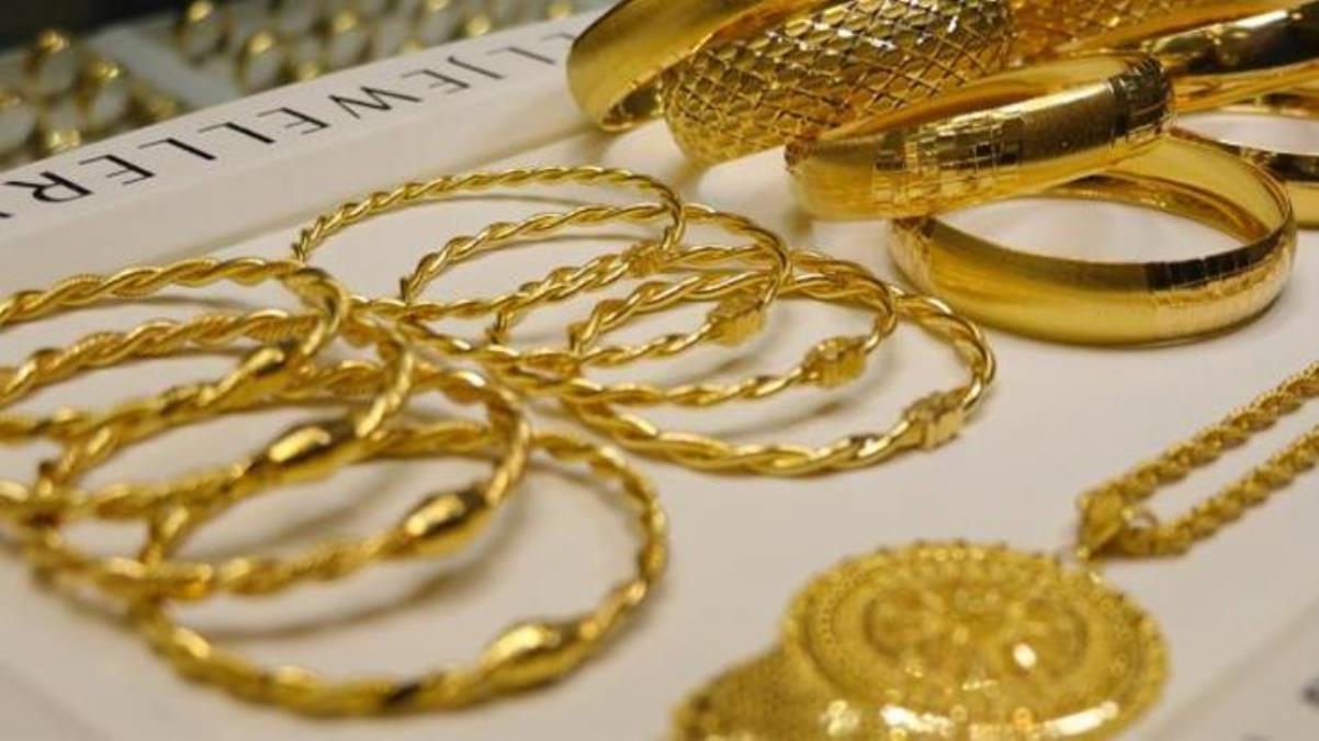 Altının gram fiyatı 1275 lira seviyesinden işlem görüyor - Ekonomi - Dudullu Haber