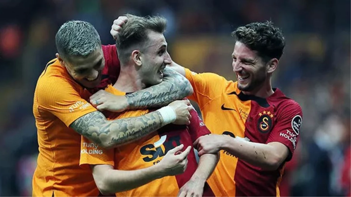 Ankaragücünü yenemezse şampiyonluğu derbiye bırakacak GSarayda büyük endişe FBahçe maçı öncesi yıldızlar sınırda - Spor - Dudullu Haber