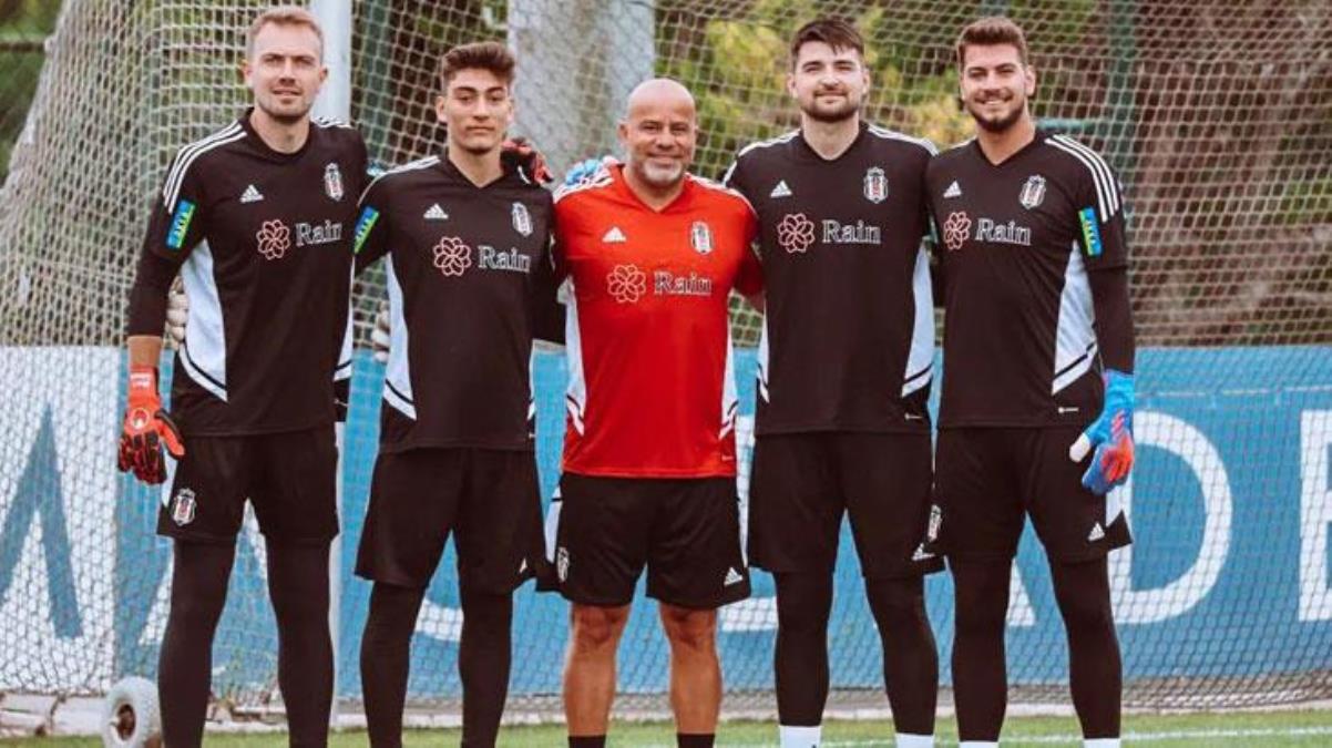 Apar topar ameliyat oldu Beşiktaşın yıldızı Ersin sezonu kapattı - Spor - Dudullu Haber