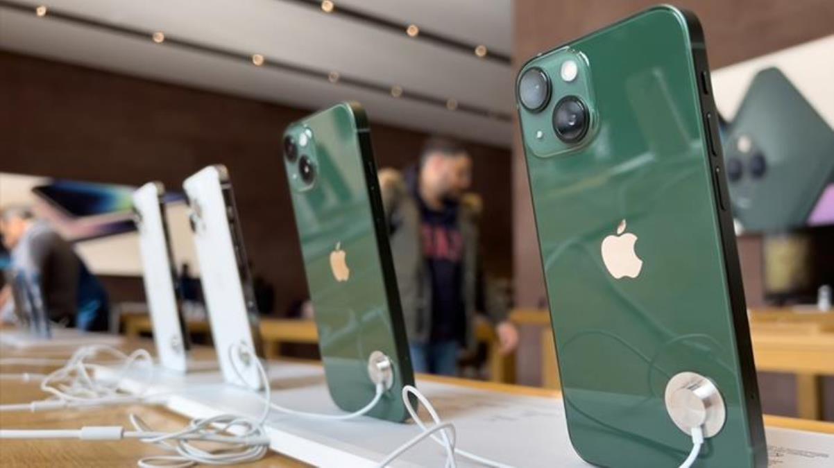 Apple Türkiye ürünlere yüzde 10 zam yaptı - Ekonomi - Dudullu Haber