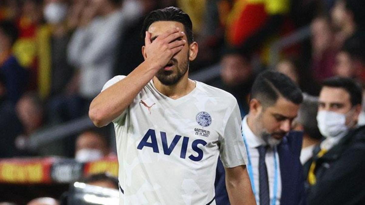 Aralarında İrfan Can Kahveci de var İşte PFDKya sevk edilen isimler - Spor - Dudullu Haber