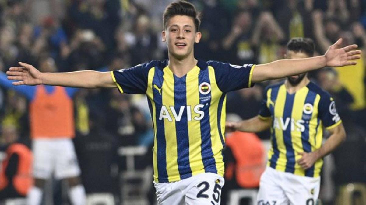 Arda Güler yuvadan uçuyor Transferi Arap sermayesi bitirecek - Spor - Dudullu Haber