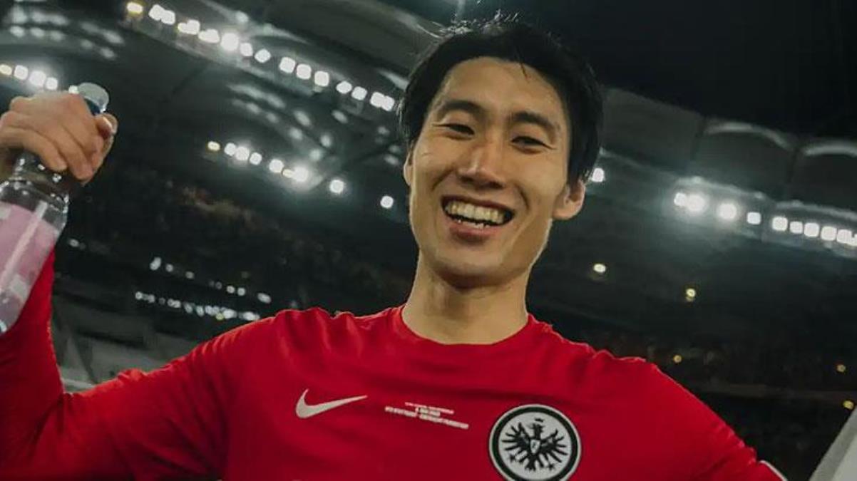 Arda Gülerin yeri hemen dolacak Fenerbahçe Japon yıldız Kamada için pusuda - Spor - Dudullu Haber