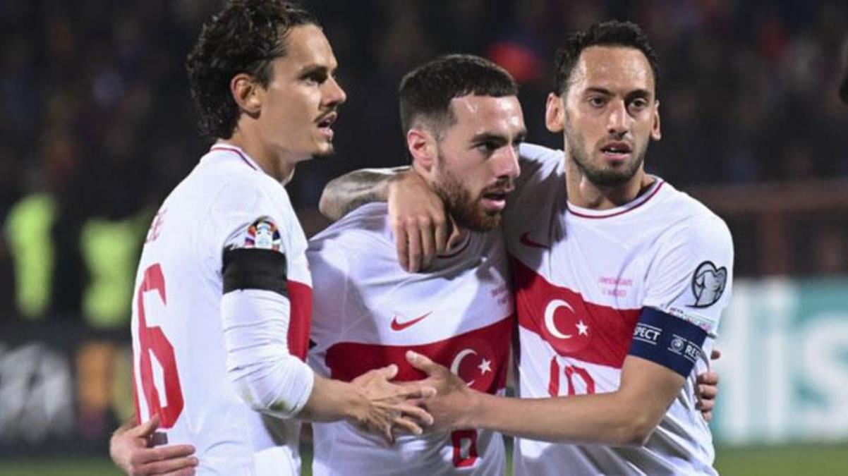Arsenal derken Liverpool devrede Orkun Kökçü için servet ödeyecekler - Spor - Dudullu Haber