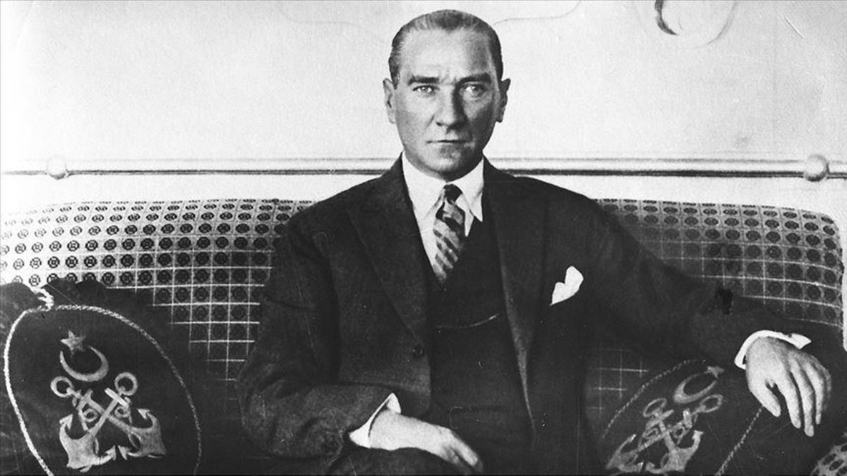 Atatürk döneminde kurulan partiler nelerdir Atatürk döneminde kurulan siyasi partiler hangileri - Eğitim - Dudullu Haber