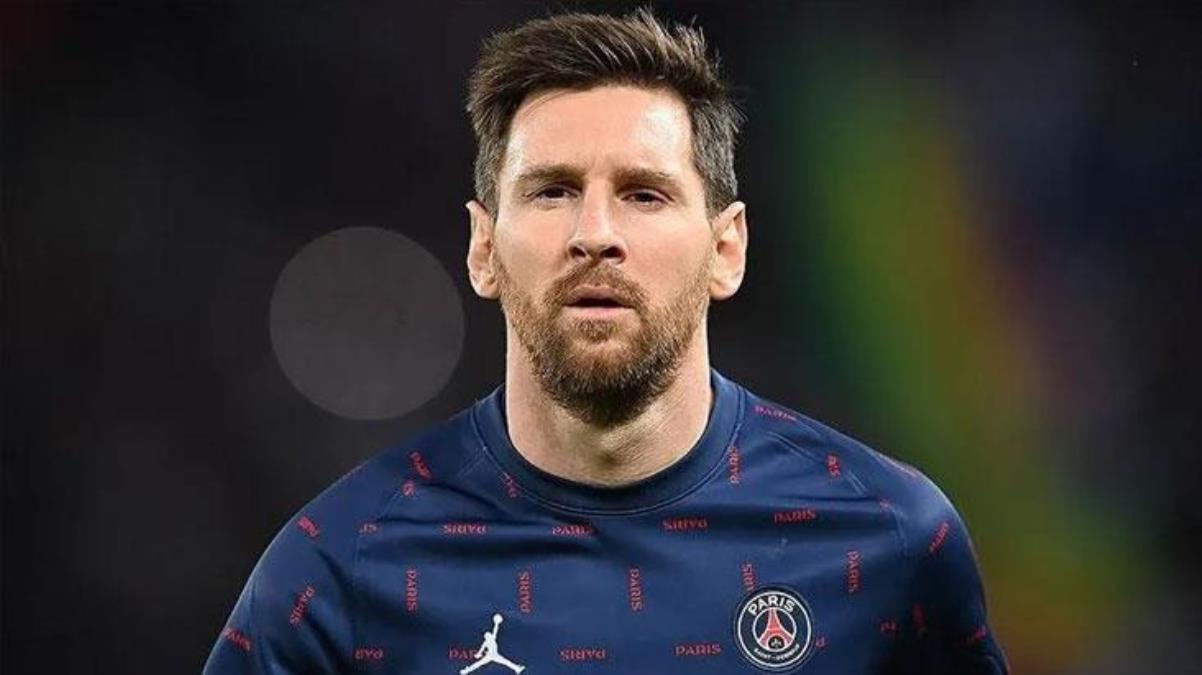 Barcelona Başkanı Laporta açık açık ilan etti Futbolseverlerin Messi rüyası gerçek oluyor - Spor - Dudullu Haber