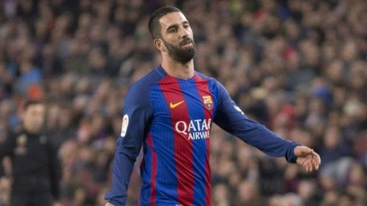 Barcelona hapı yuttu Arda Turan transferinden ağır ceza - Spor - Dudullu Haber