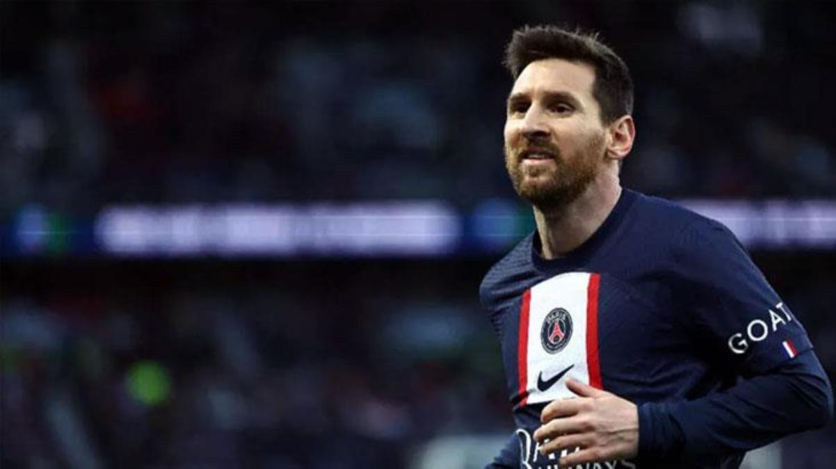 Barcelonayı unutun Messinin yeni takımı futbolseverleri sinirden çıldırtacak - Spor - Dudullu Haber